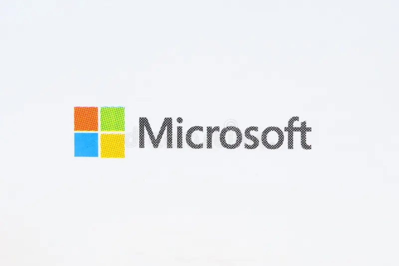 Microsoft